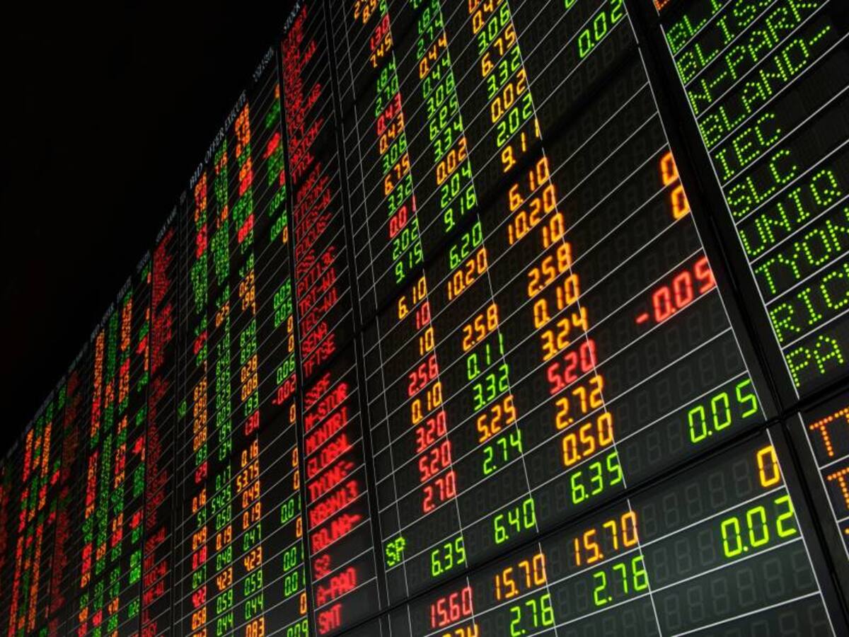 La Bolsa de Moscú cierra con subida del 4,37 % en la reapertura de cotización