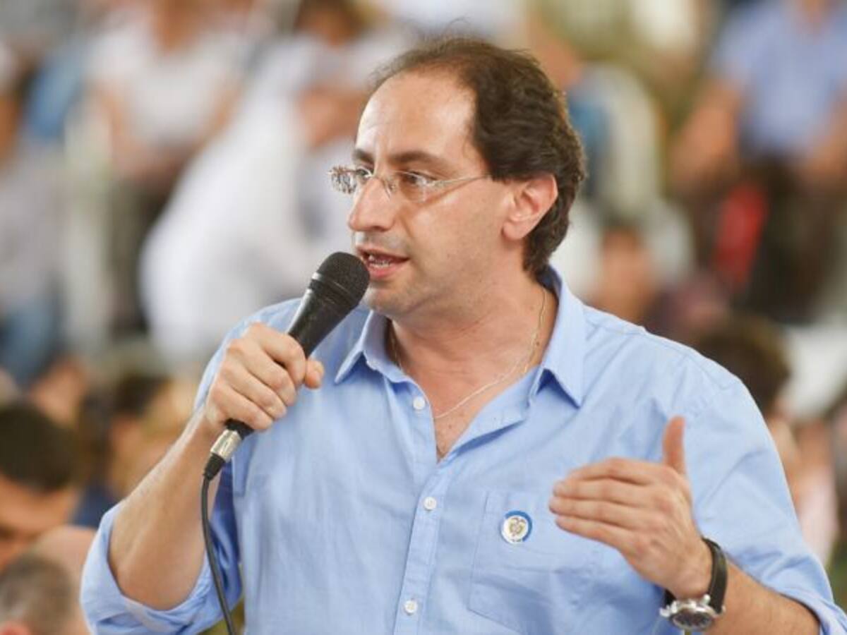 "Tenemos que enfrentar con firmeza el turismo sexual": Mincomercio