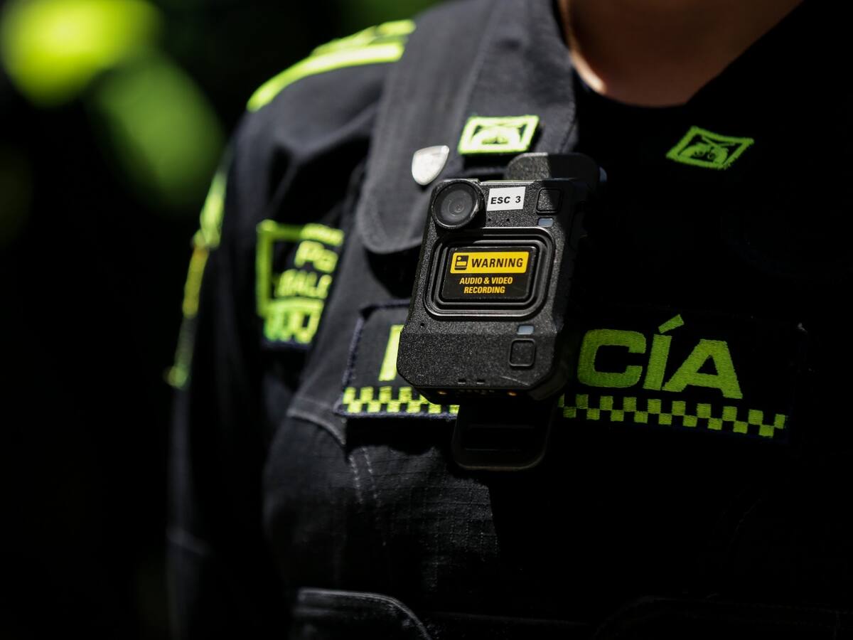Responsabilizan a la Policía de la muerte de un indígena en el norte del Cauca