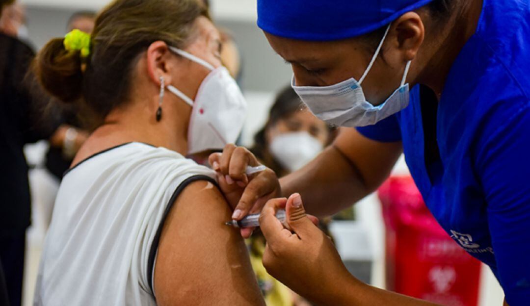 Empresas privadas pide agilidad en pagos por vacunación