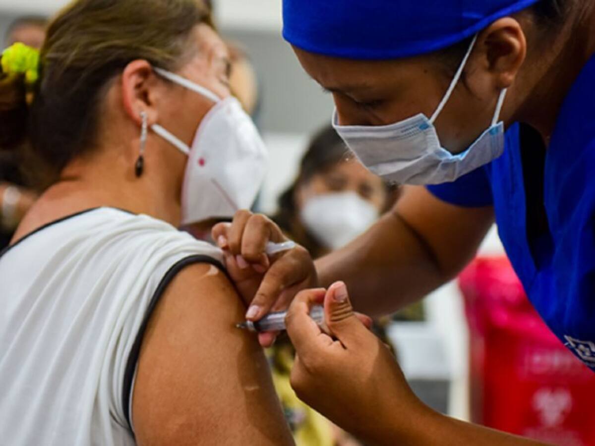 Empresas privadas pide agilidad en pagos por vacunación