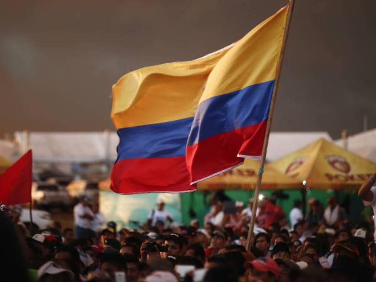 Gobierno ya firmó 100 indultos para guerrilleros de las Farc