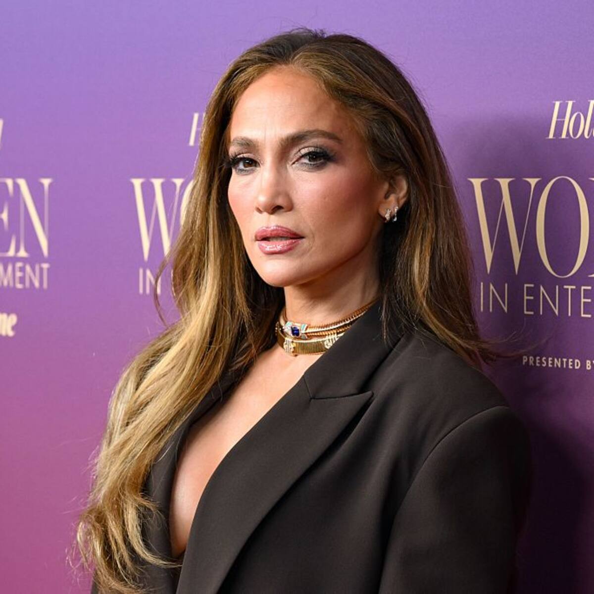Jennifer Lopez admitió que estaba “a punto de renunciar a todo” luego de su divorcio de Marc Anthony