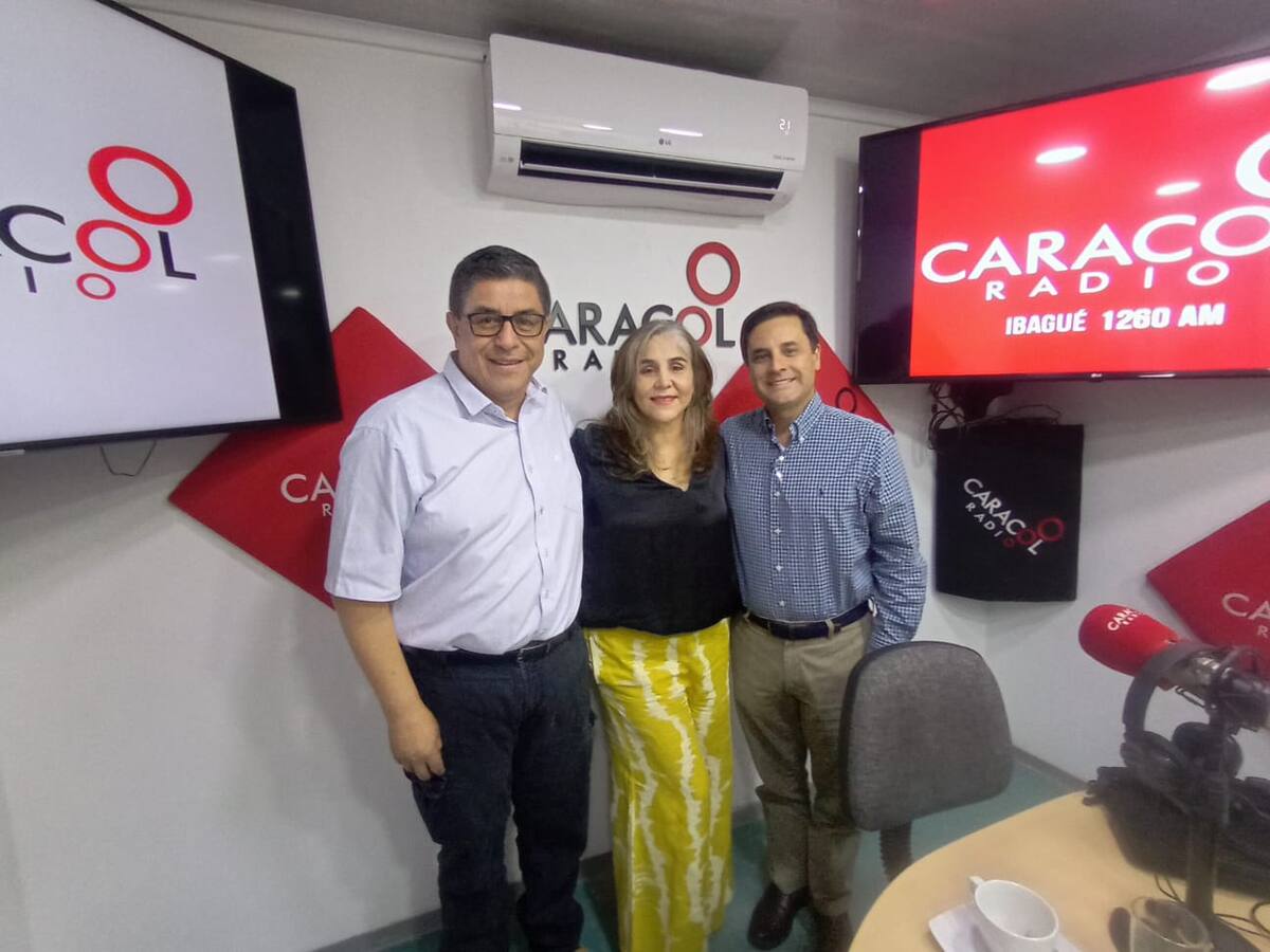 ¿Qué hacen los Gremios Económicos del Tolima?