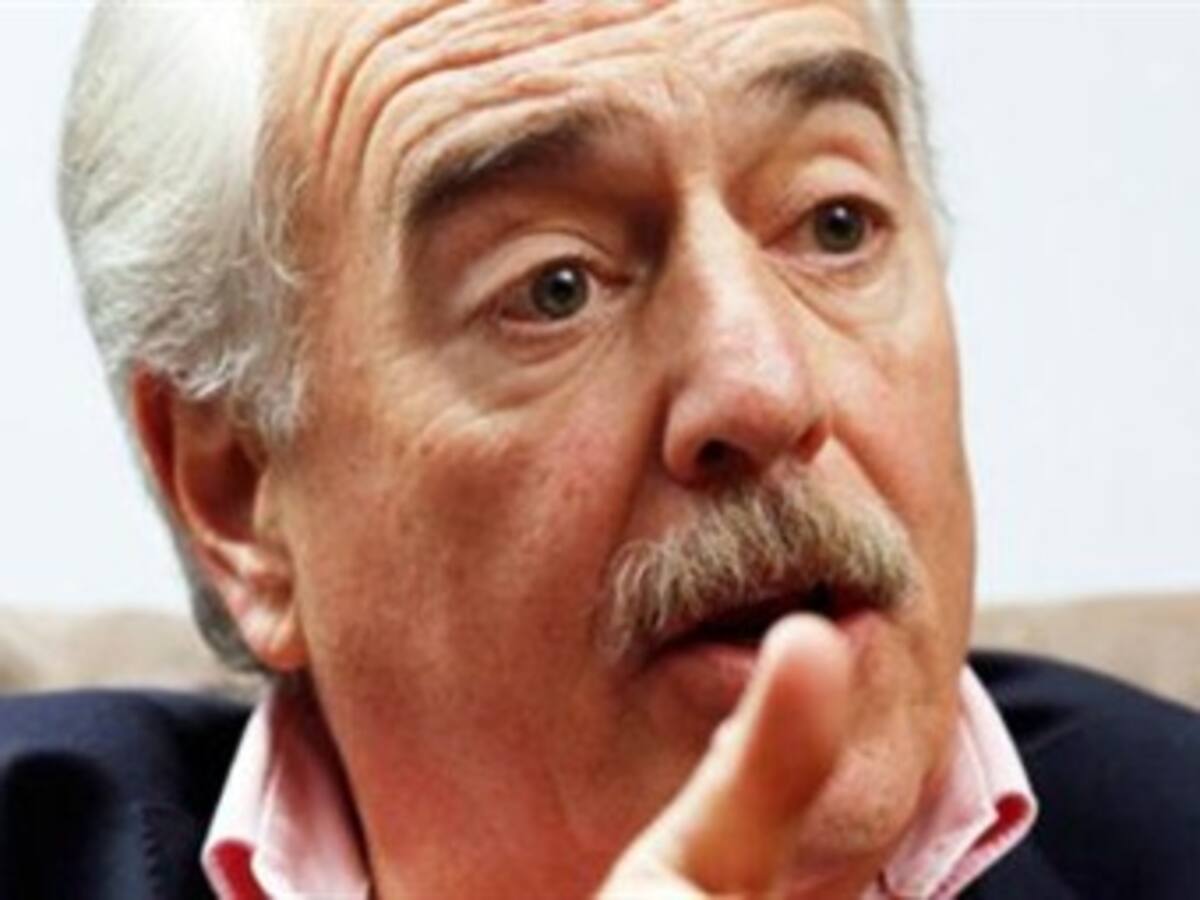 En carta a Angelino Garzón, Pastrana pide analizar coalición entre Santos y Samper