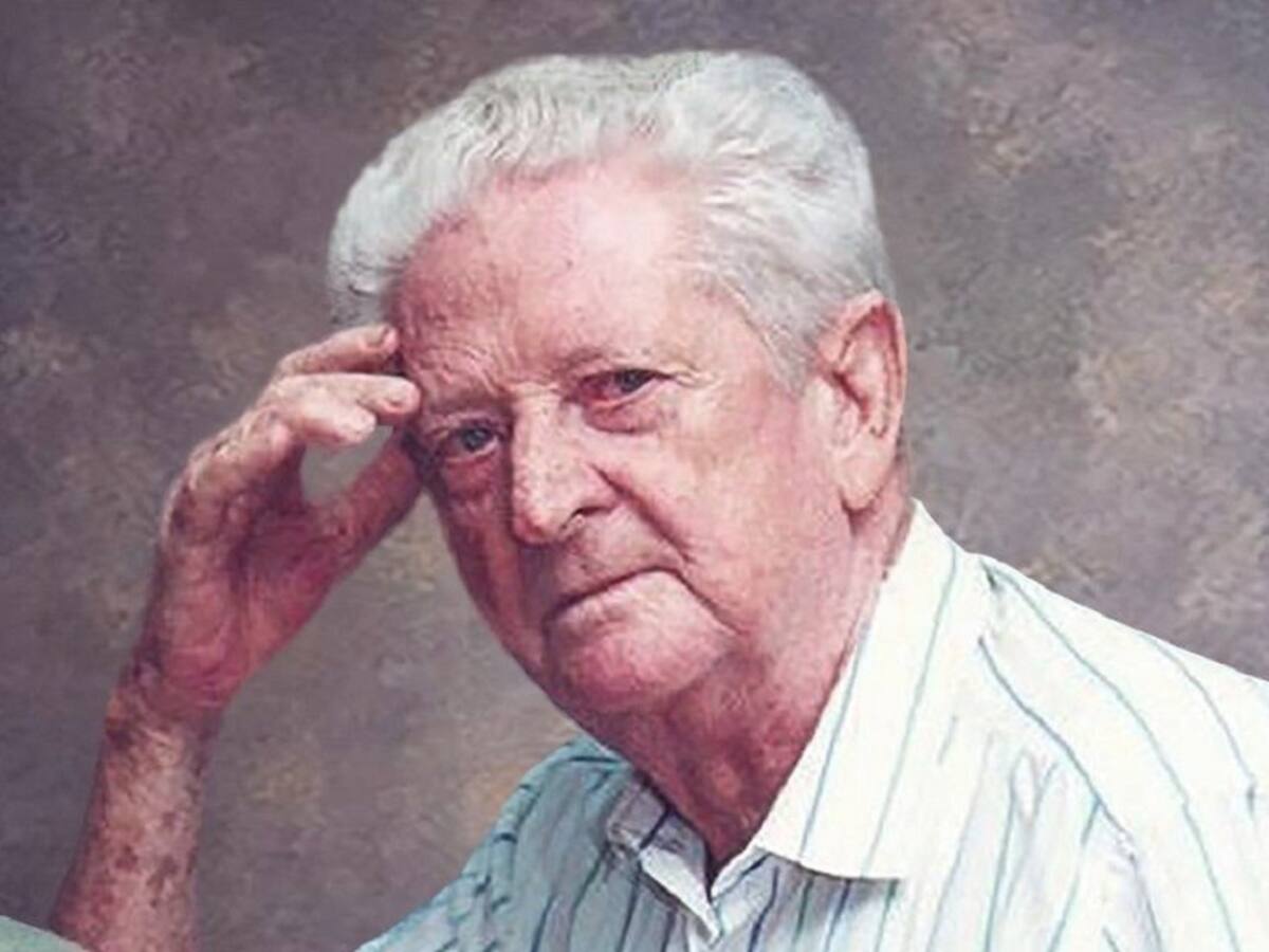 "Que sea recordado como un amante de su ciudad": Chelito sobre su padre