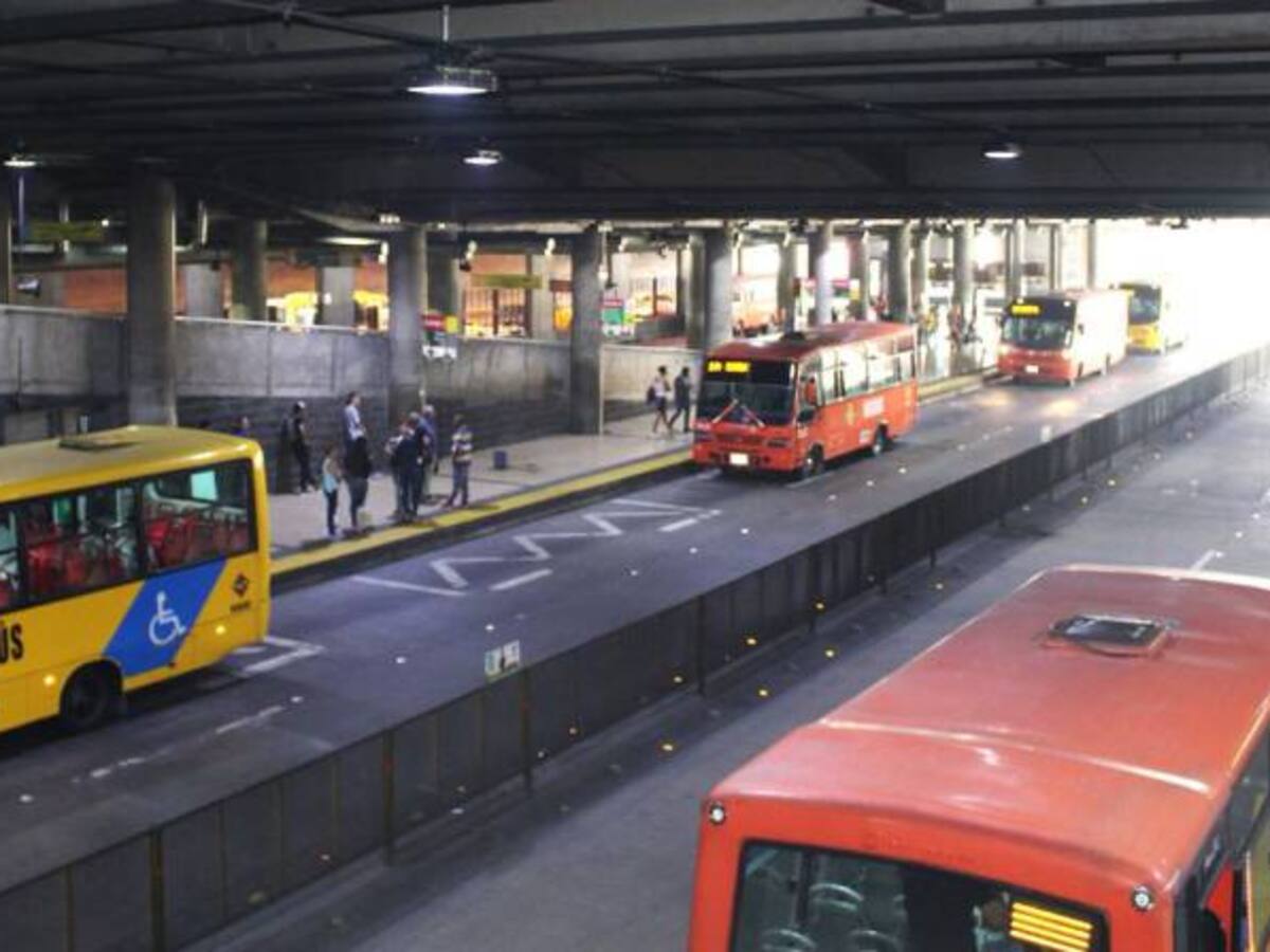 El 26 de febrero se conocerá el nuevo operador de Megabús