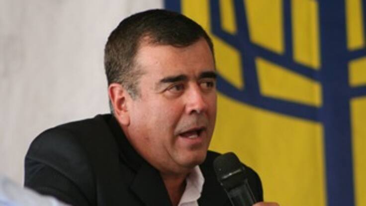 Javier H. Bonnet: empresas mediáticas influyeron en elección de “El Gran Colombiano”
