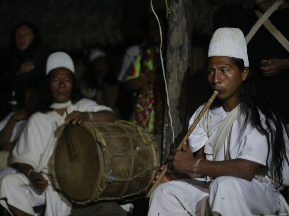 Comunidades indígenas del Magdalena, Guajira y Cesar solicitaron no ser involucradas en el conflicto