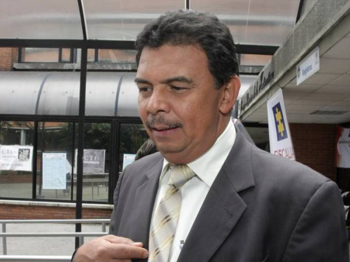 Asonal judicial pidió cupo en el tribunal especial de paz