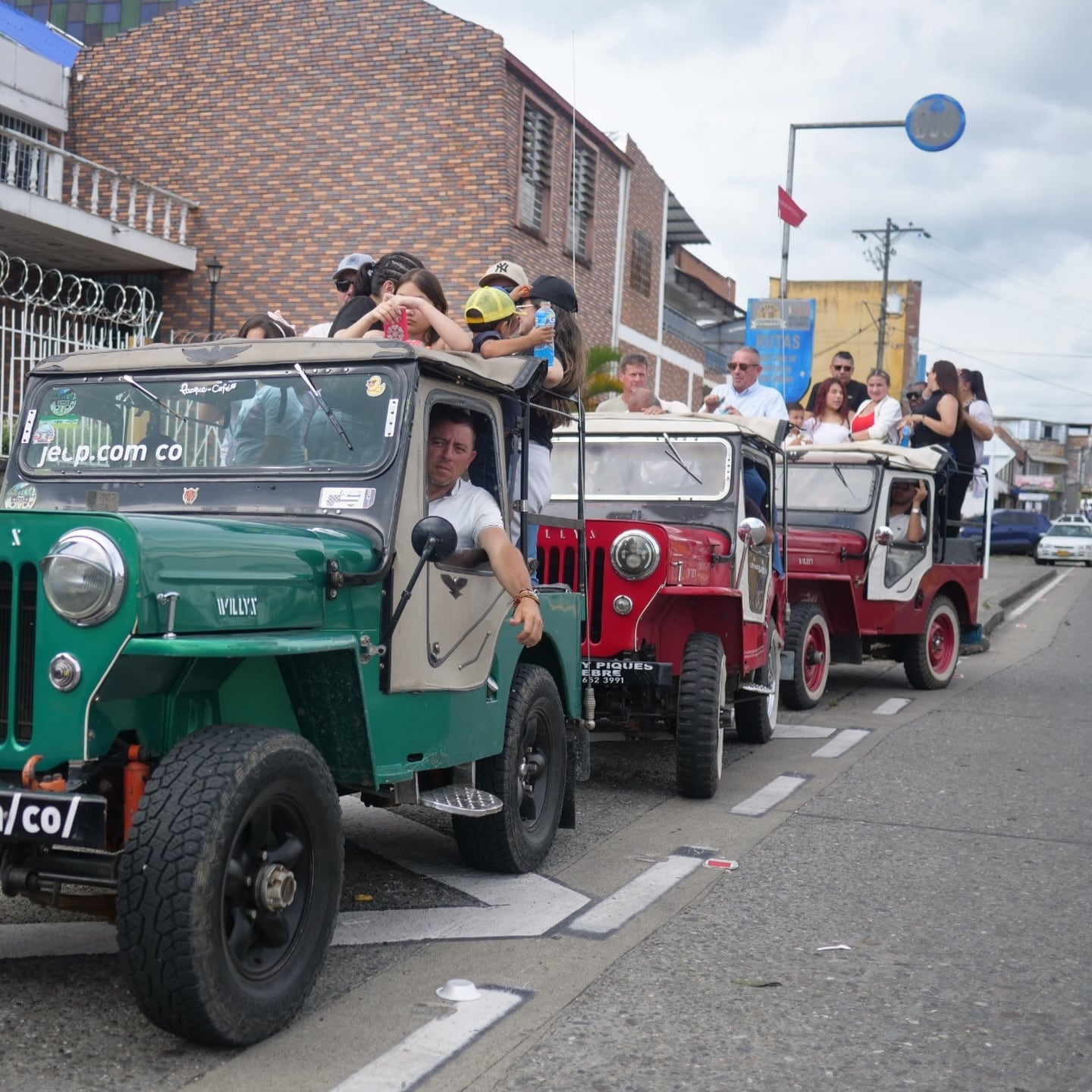 Foto: Cortesía Corpocultura