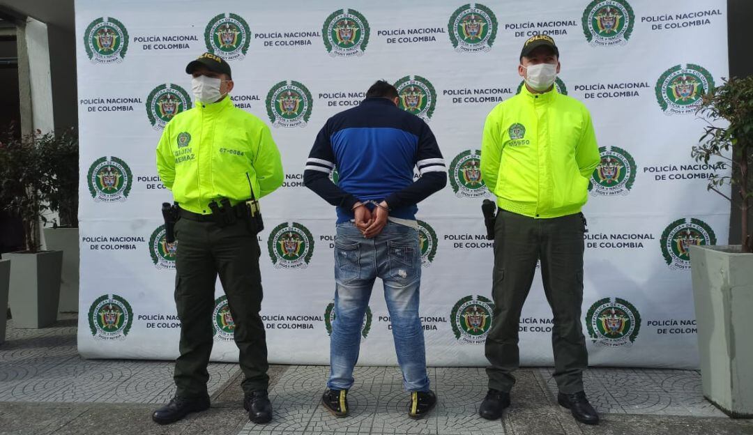 Capturas alias "Salas"