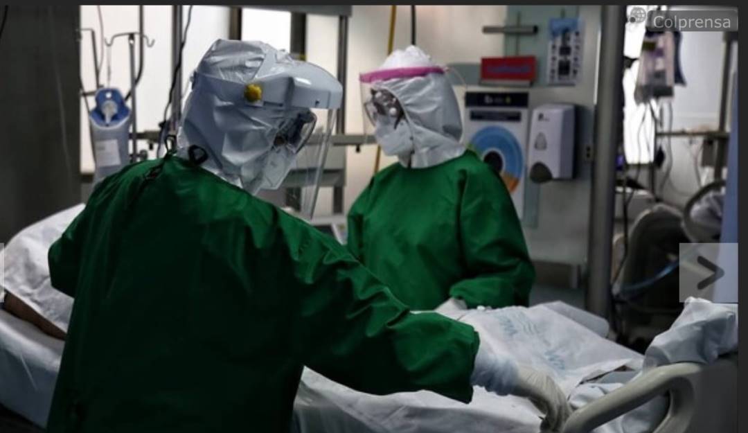 Comprensa / vigilancia epidemiológica