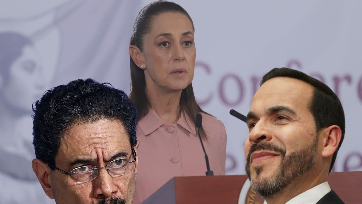 Claudia Sheinbaum desea que en las elecciones de Colombia “gane el pueblo”