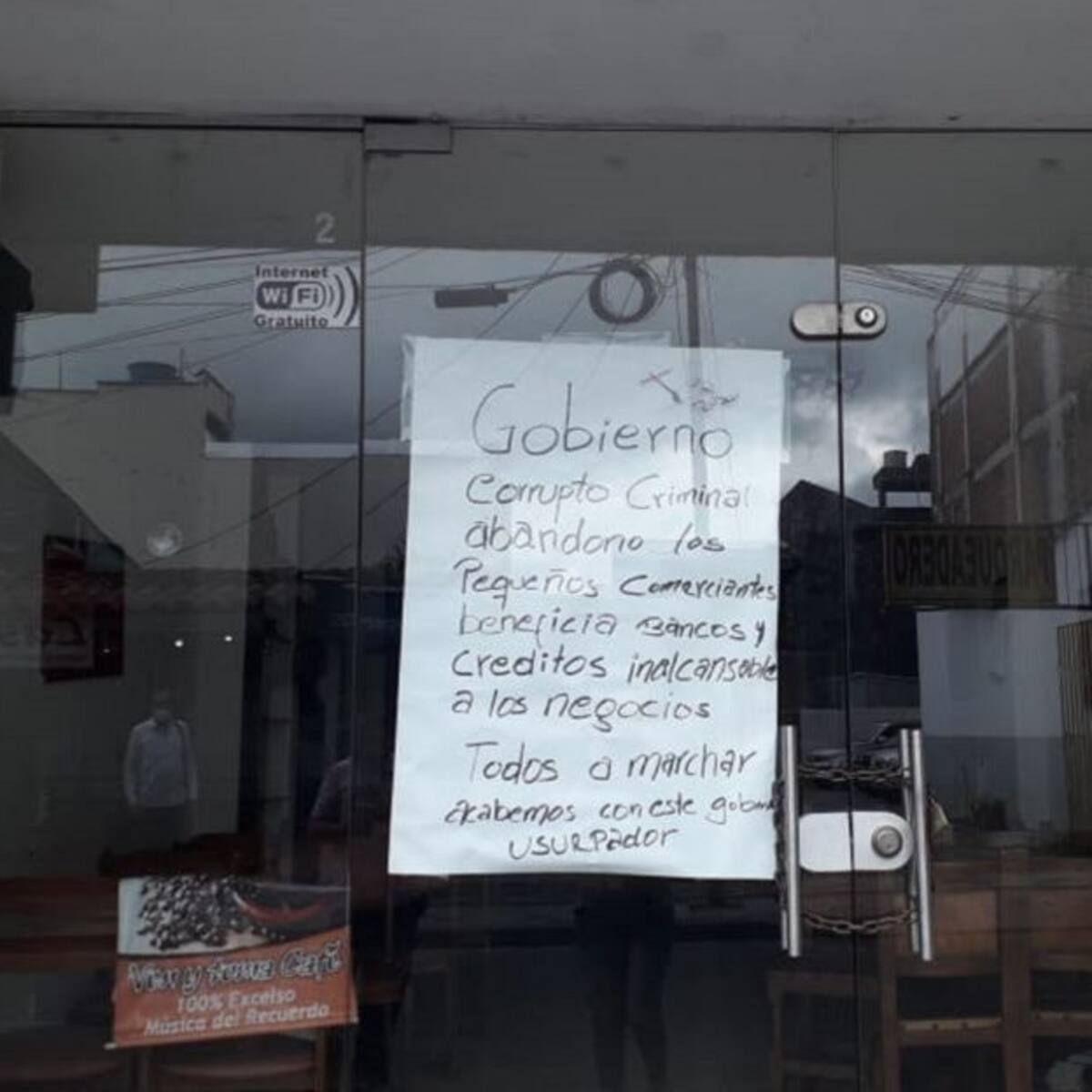 En riesgo piloto de reapertura de restaurantes con servicio en mesa