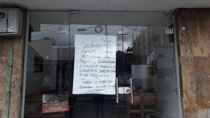 En riesgo piloto de reapertura de restaurantes con servicio en mesa