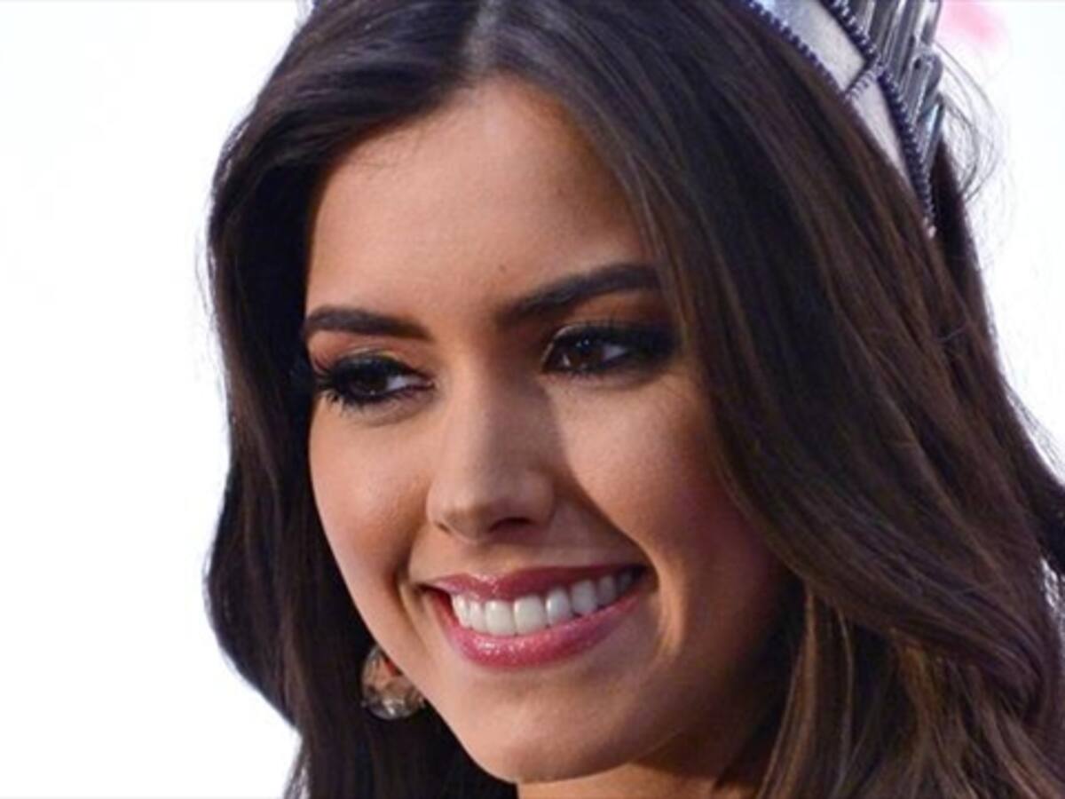 A Paulina la favoreció su belleza y el destino: Diego Guarnizo