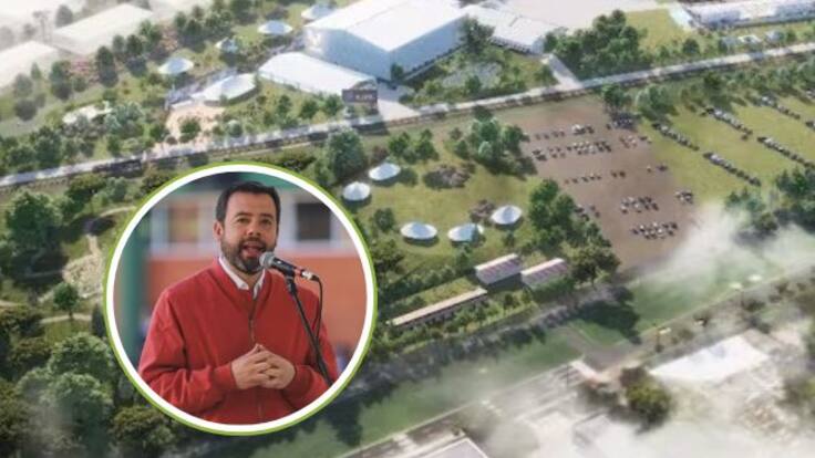 Bogotá se ha convertido en un escenario muy importante para el espectáculo: Galán por ranking Pollstar