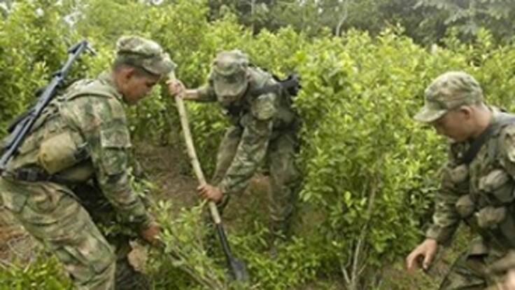 Tres soldados fueron retenidos por campesinos en medio de disturbios en el Catatumbo