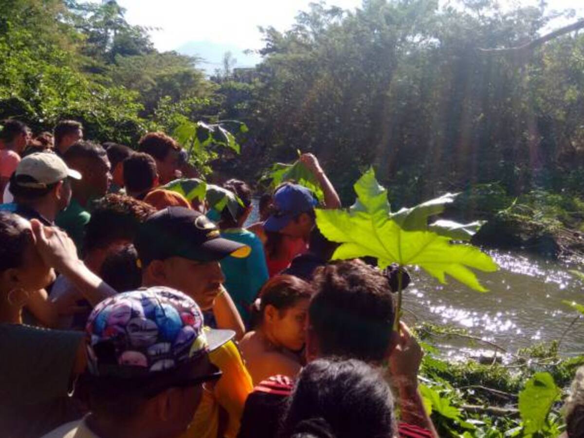Santa Marta consternada por hallazgo de tres mujeres asesinadas