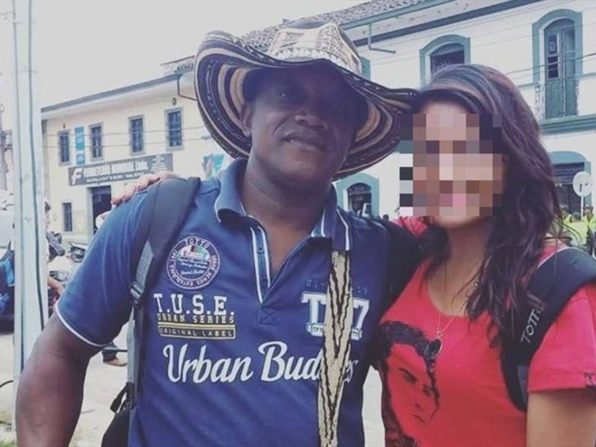 Convocan a consejo de seguridad por líder secuestrado en Cauca