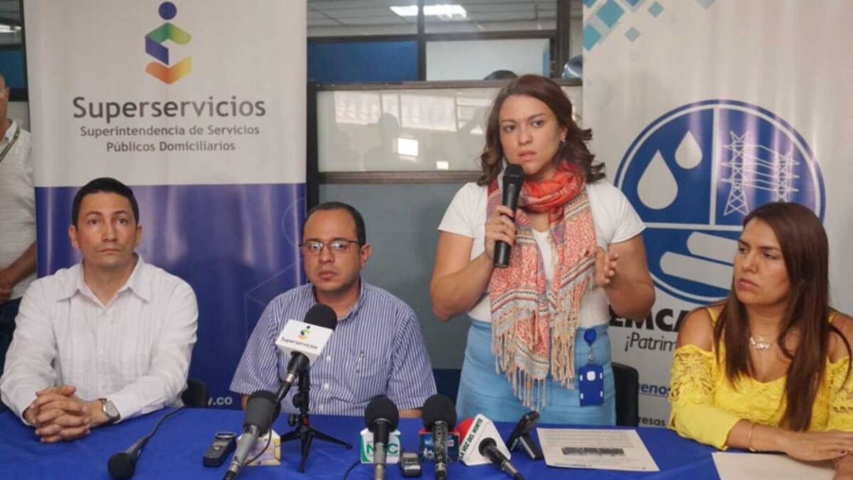 Energía de Pereira tendrá a cargo la operación del municipio de Cartago