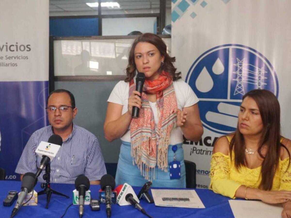 Energía de Pereira tendrá a cargo la operación del municipio de Cartago