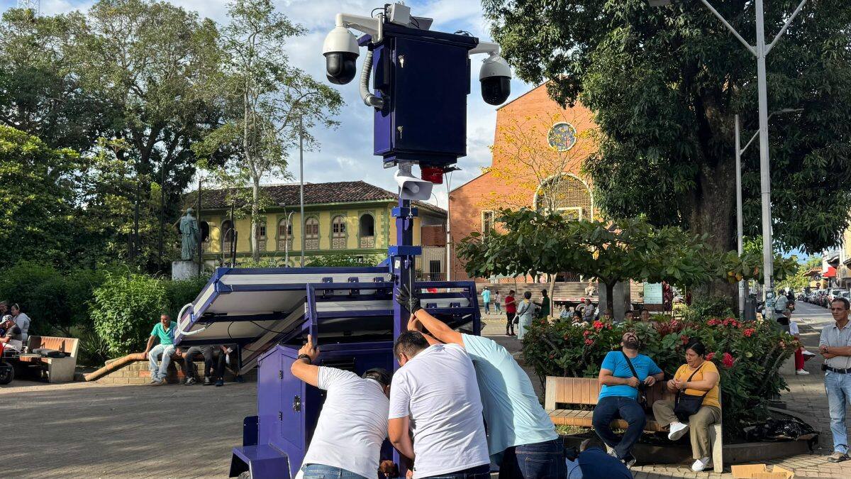 Secretario de Gobierno de Montenegro