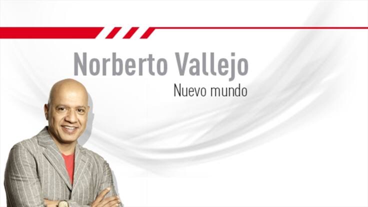 Audio Nuevo Mundo febrero 08 de 2015