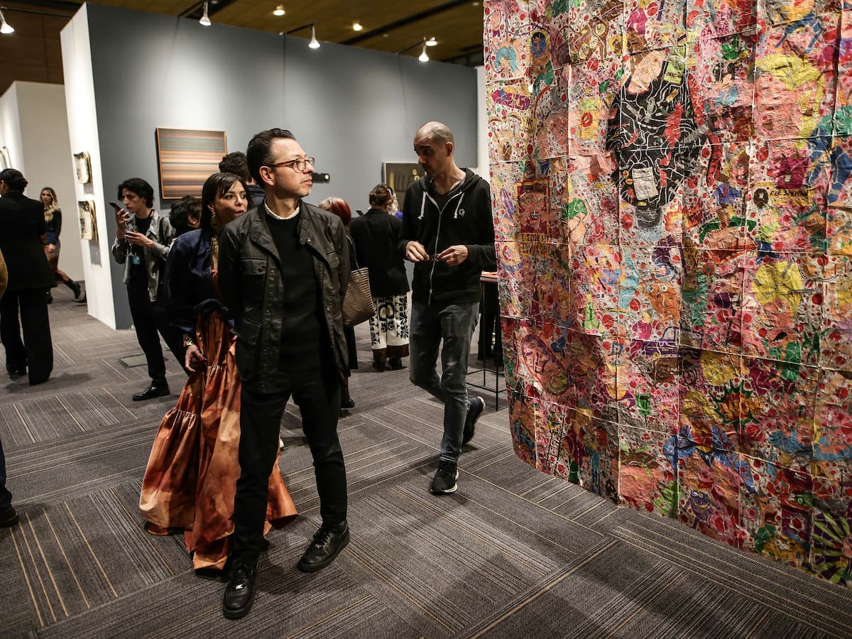 Regresa ARTBO Fin de Semana 2025: Fechas, horarios, artistas y actividades