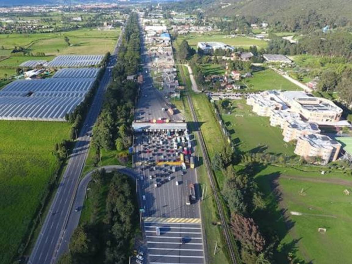 Ruta Bogotá Norte rechaza decisión ANLA sobre Autonorte y planea acciones legales