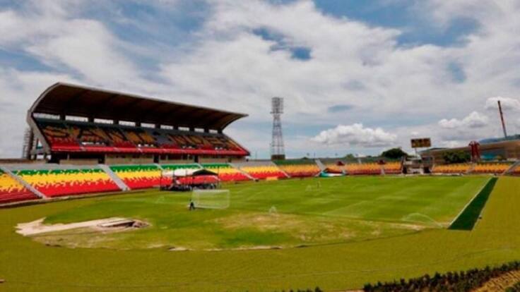 Alcaldía expidió prohibiciones para partidos de la Copa Libertadores