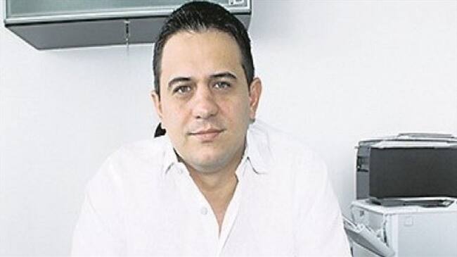 Secretario de educación de Córdoba. Foto: Cortesía