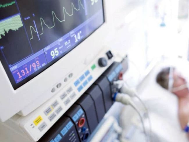 Antioquia dispone de 1442 cama UCI y hoy alcanza una ocupación de 96,81%