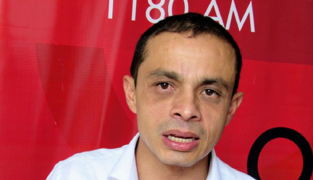 Luís Alexánder Pineda