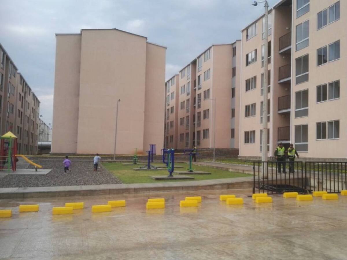 Constructores en Cúcuta continúan normalizando operación