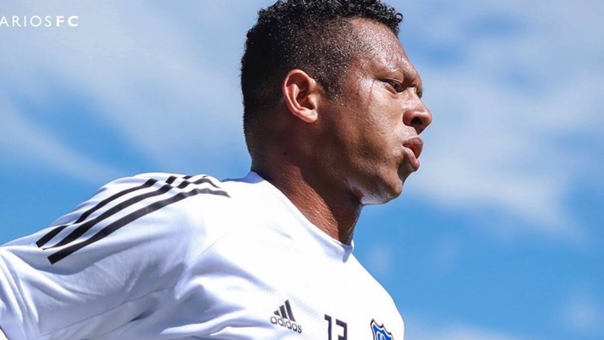 Fredy Guarín se destapó: pidió disculpas a Millonarios por su ruidosa salida