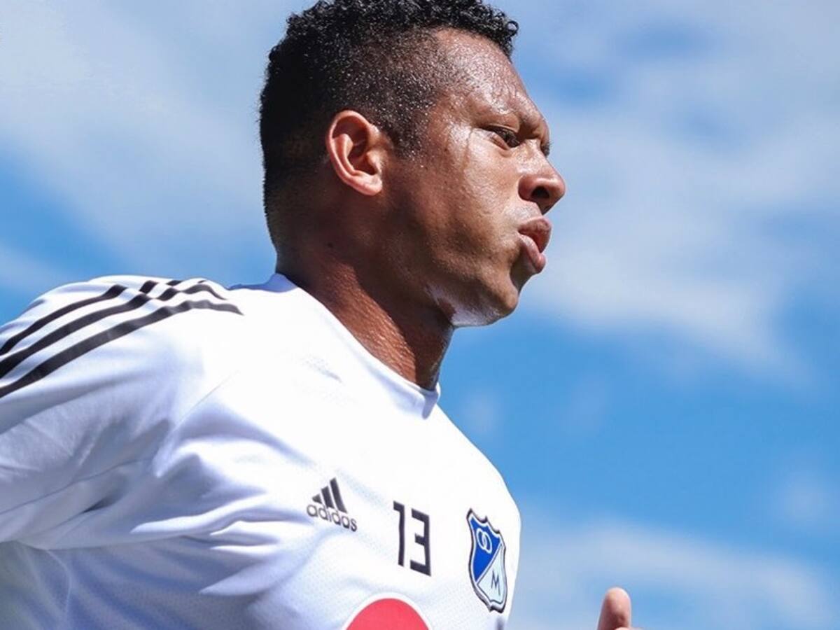 Fredy Guarín se destapó: pidió disculpas a Millonarios por su ruidosa salida