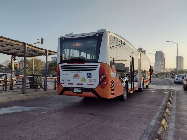 Estos recursos permitirán darle un alivio a los operadores del sistema para que se pueda continuar con el servicio