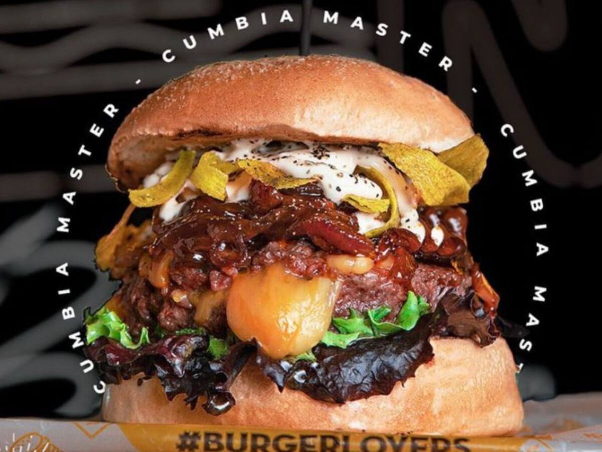 El Burger Master nos cambió la vida:gerente de Niko Burger, ganador Quindío