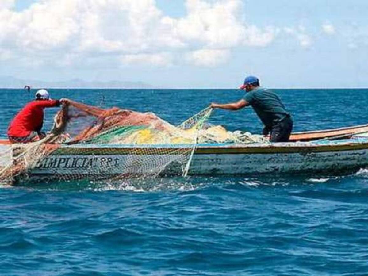 El miedo se apodera de los pescadores de Buenaventura