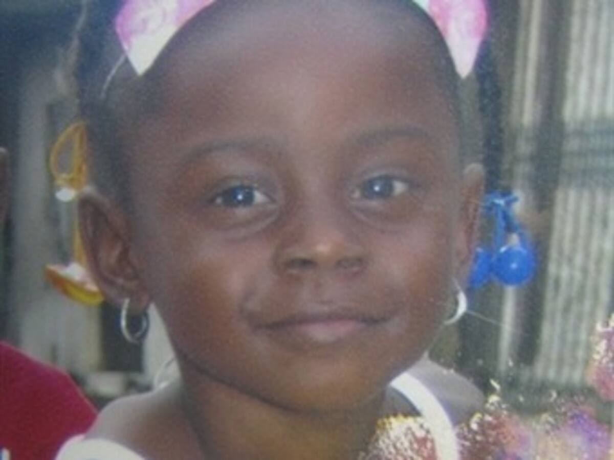 En Buenaventura también buscan a niña desaparecida desde octubre de 2014