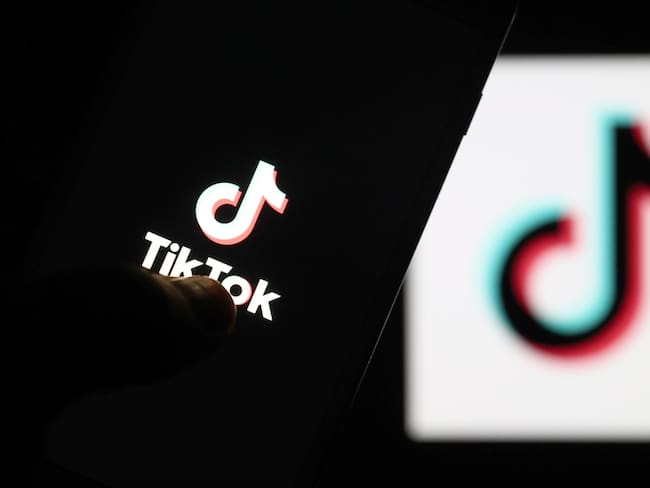 TikTok, red social de entretenimiento 