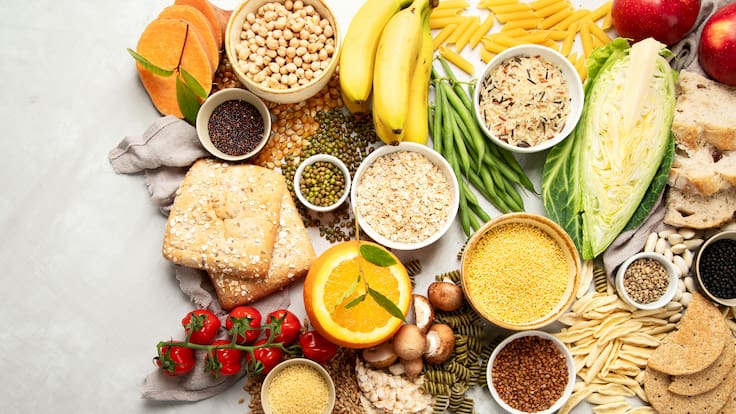 SANAMENTE - La nutrición en pacientes oncológicos - 24 DE NOVIEMBRE