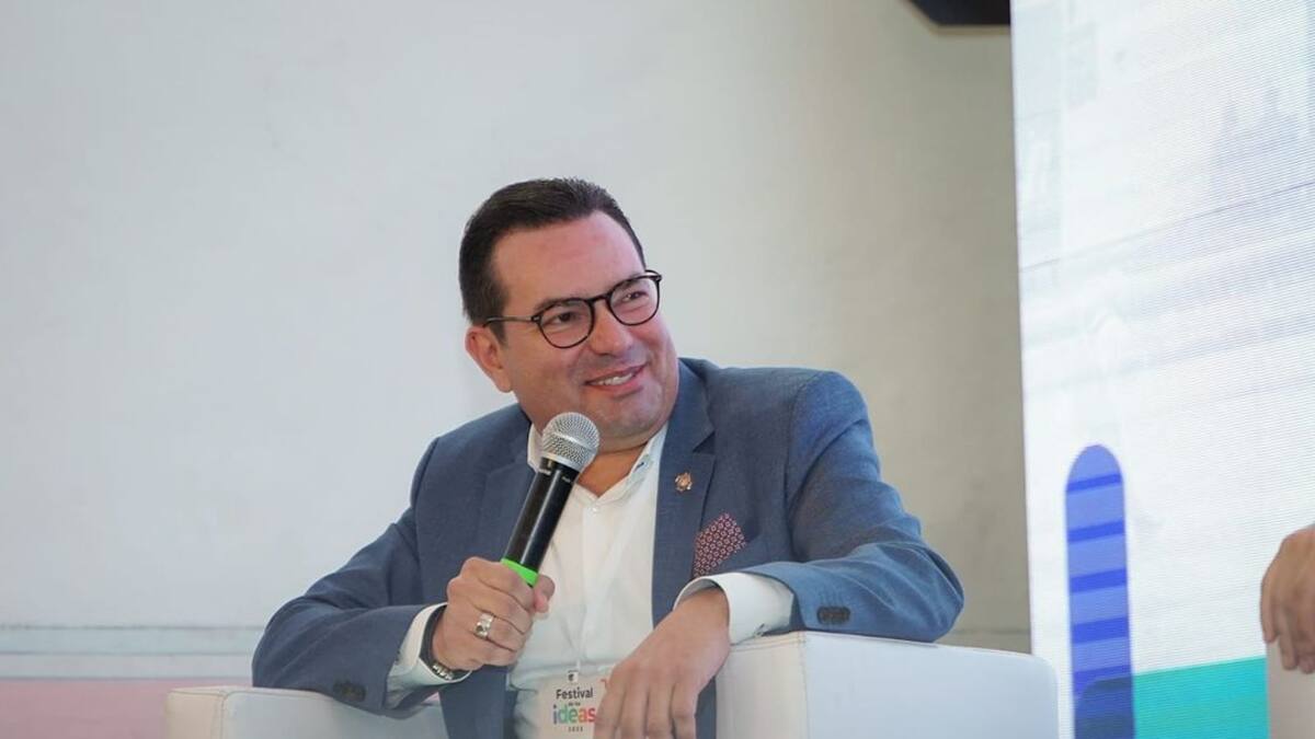 Campus FND: el encuentro entre gobernadores salientes y entrantes