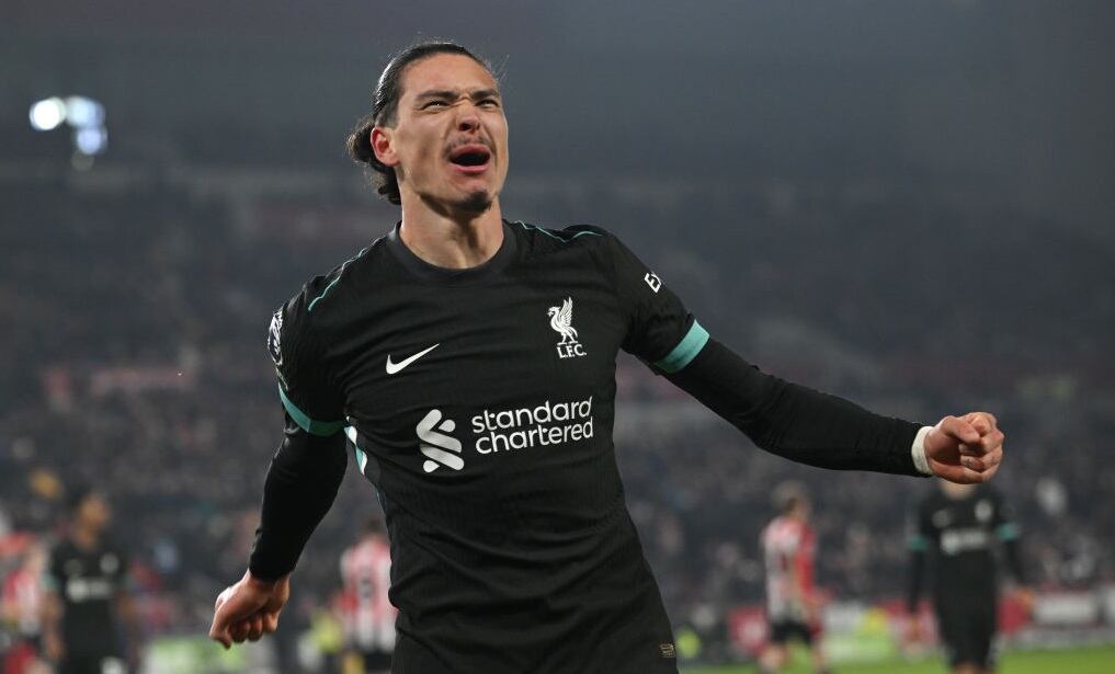 Darwin Núñez / Getty Images