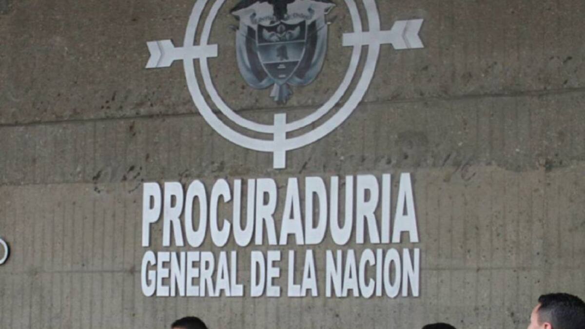 ¿Tenemos la mejor Procuraduría del planeta y que nos ahorra muchísima plata?