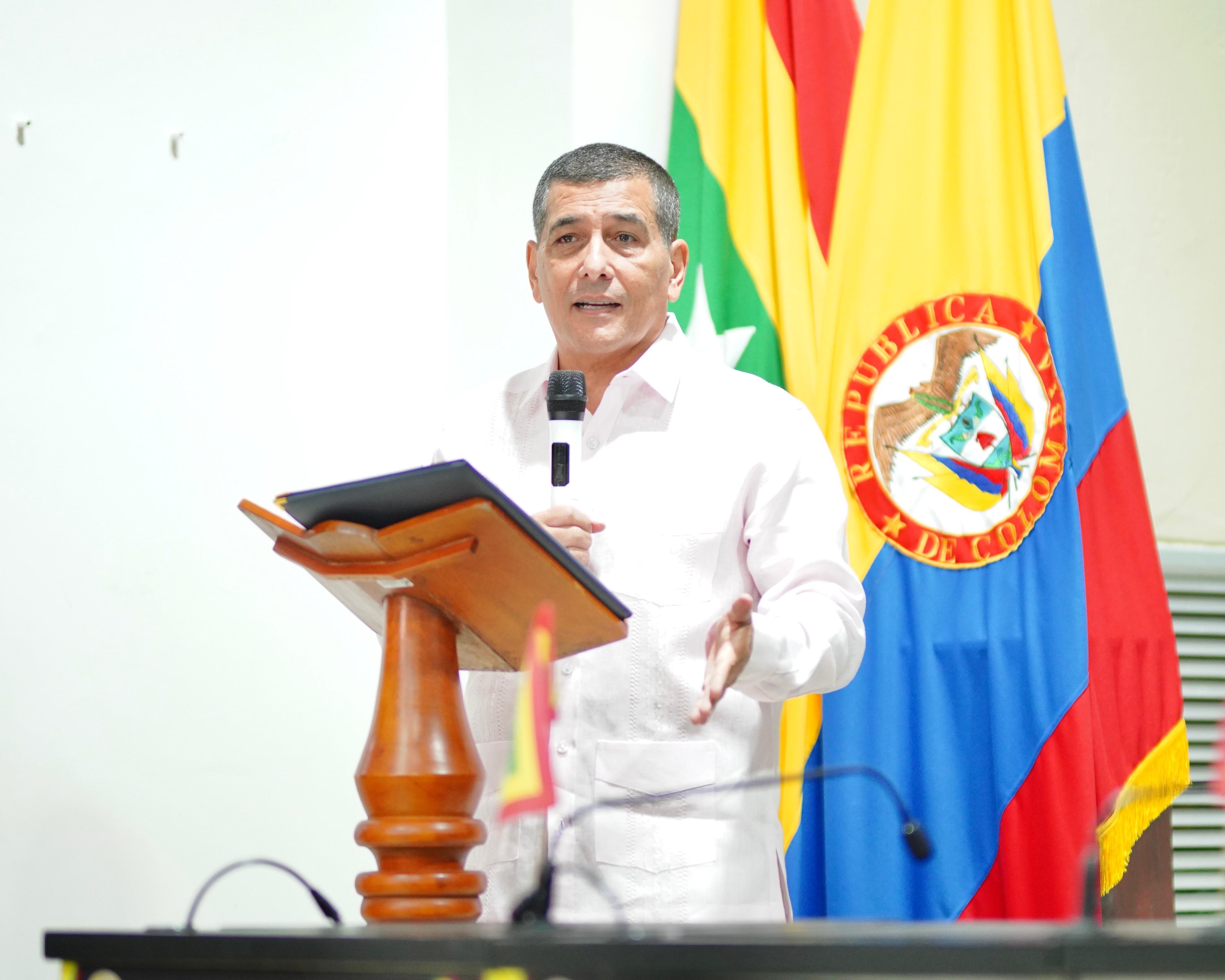 Alcaldía de Cartagena