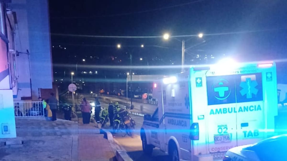 Viacrucis de una familia tras la muerte de una mujer en Tunja: tres días para el levantamiento