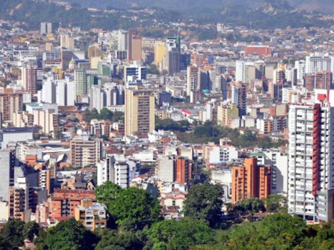 Concejo de Bucaramanga aprobó presupuesto para 2021